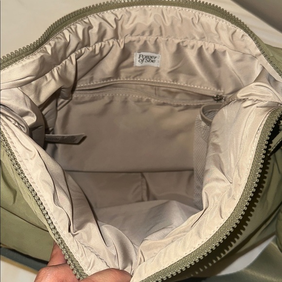 Athleta Hobo Bag - Picture 6 of 8